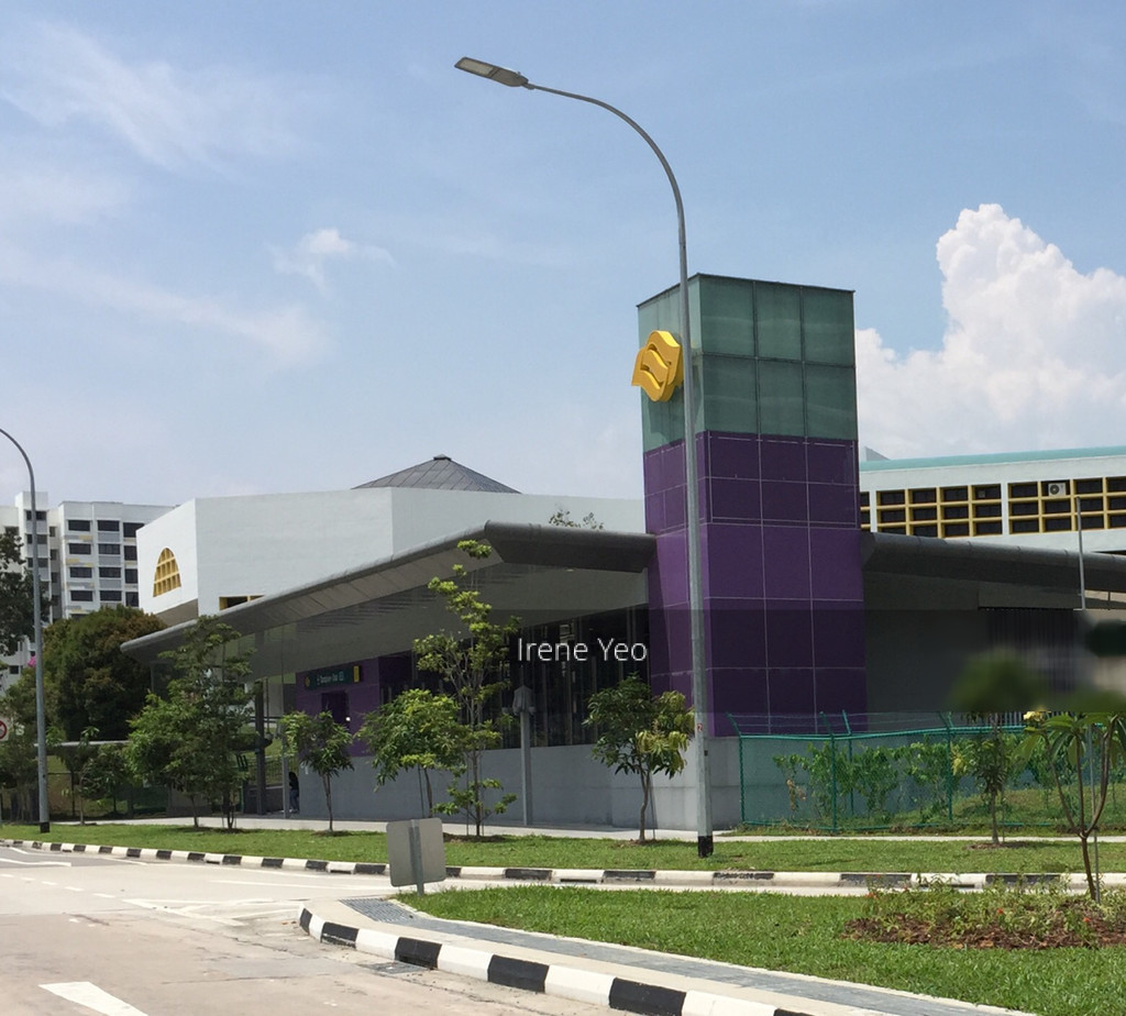 Blk 499B Tampines Ria (Tampines), HDB 2 Rooms #202504282